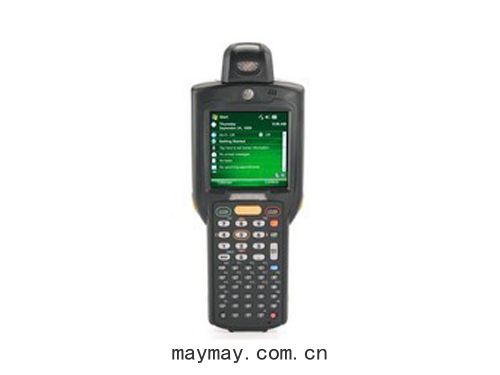 MC3100 係(xì)列 耐(nài)用型移(yí)動數(shù)據終(zhōng)端(duān)