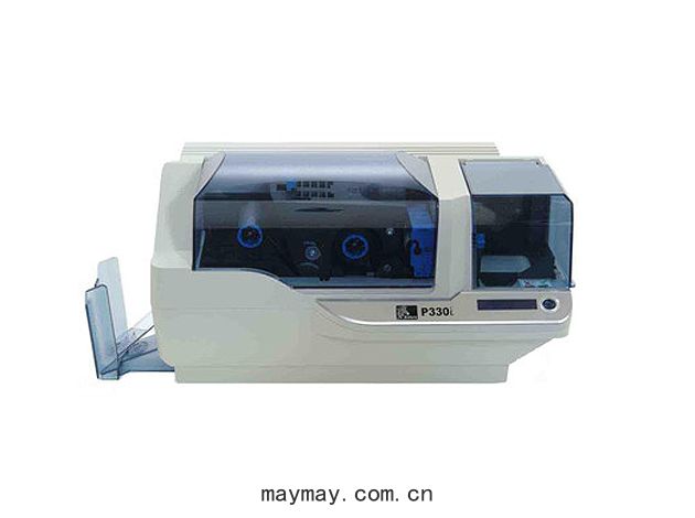 Zebra P330i 彩色證卡打(dǎ)印機