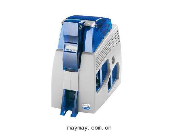Datacard SP75Plus證(zhèng)卡打(dǎ)印(yìn)機雙麵(miàn) 原裝(zhuāng)德(dé)卡(qiǎ)證卡(qiǎ)機 熱升(shēng)華打印