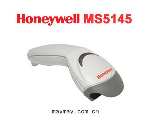 霍尼韋爾honeywell MS5145 Eclipse 激光條(tiáo)碼掃(sǎo)描器