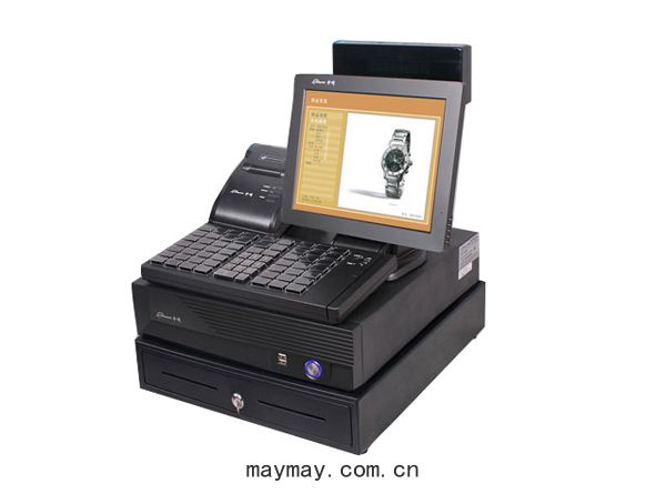 商用(yòng)POS收款機(jī) ZQ-5000