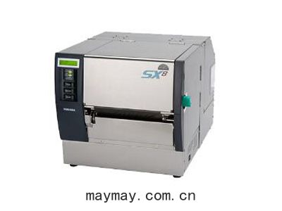 SX8T東芝條碼打印機(jī)