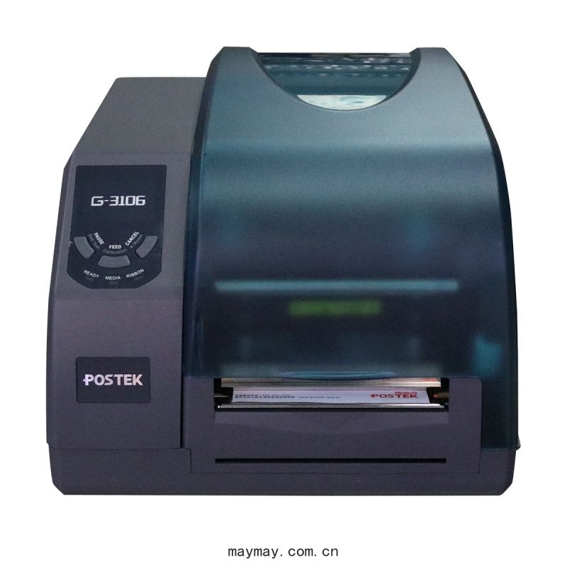 Postek G-2108/G-3106通用(yòng)型(xíng)條碼(mǎ)打(dǎ)印(yìn)機(jī)