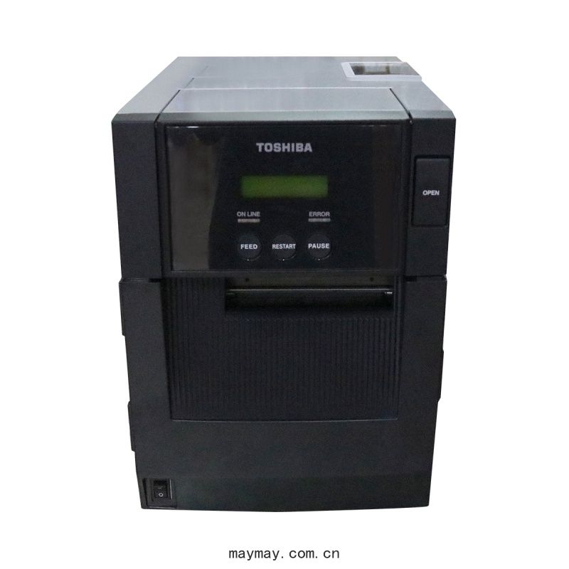 SA4TM東芝條(tiáo)碼打印機(jī)