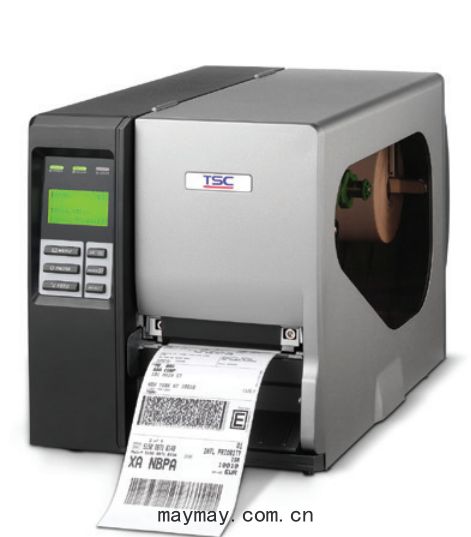 TSC TTP-2410MU係列 打印(yìn)機
