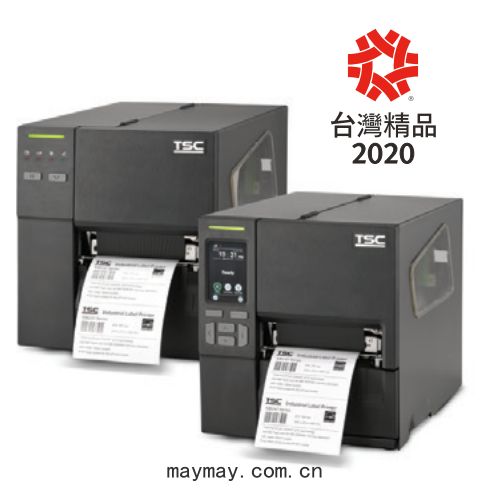 TSC MF2400係列 打印(yìn)機