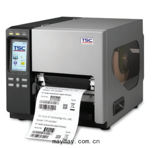 TSC TTP-2610MT係列 打(dǎ)印(yìn)機
