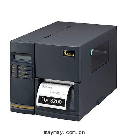 DX-3200 條碼(mǎ)打印機(jī)
