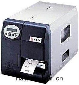 Avery6404 條碼打(dǎ)印(yìn)機