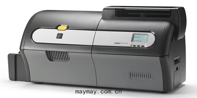 ZXP SERIES 7C 證(zhèng)卡(qiǎ)打印機