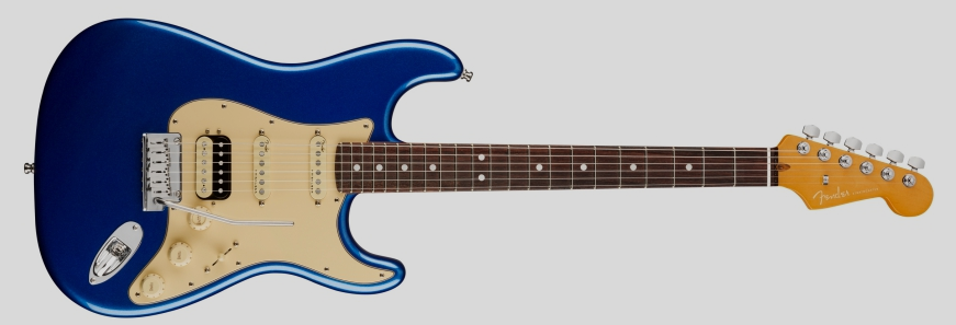 西安芬達(dá)Fender電吉他專賣店分享芬達(dá)AMERICAN ULTRA STRATOCASTER® HSS0118020795