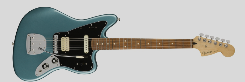 西安芬達(dá)Fender電吉他專賣店分享芬達(dá)Player Jaguar®0146303513