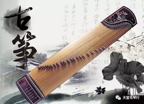 西安文藝路天堂鳥(niǎo)琴行分享關(guān)于如何學(xué)好古箏
